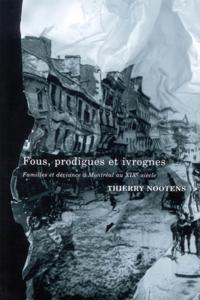Studies on the History of Quebec/Études d''histoire du Québec