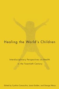 McGill-Queen''s/AMS Healthcare Studies in the History of Medicine, Health, and Society