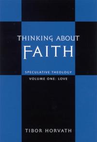 Thinking about Faith