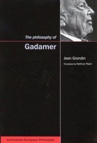 Continental European Philosophy