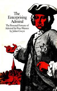Enterprising Admiral