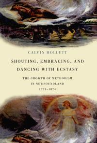 McGill-Queen''s Studies in the History of Religion