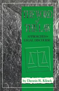 Word of the Law
