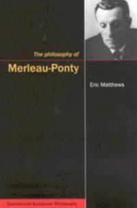 Continental European Philosophy