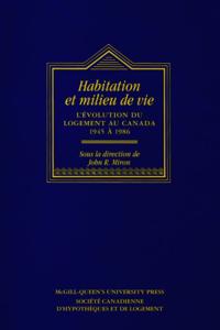 Habitations et Milieu de Vie