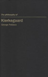 Philosophy of Kierkegaard
