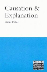 Central Problems of Philosophy