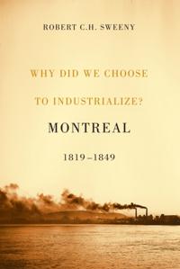 Why Did We Choose to Industrialize?