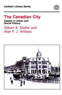 Canadian City