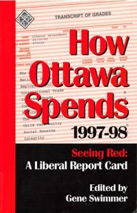 How Ottawa Spends Series