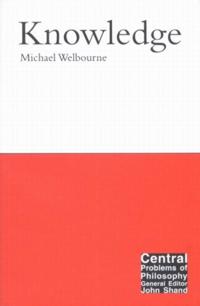 Central Problems of Philosophy