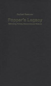 Popper's Legacy