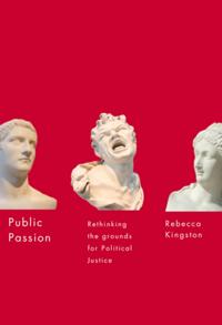 McGill-Queen''s Studies in the History of Ideas