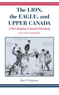 Lion, the Eagle, and Upper Canada