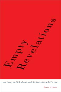 Empty Revelations