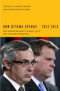 How Ottawa Spends Series