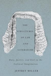Structures of Law and Literature