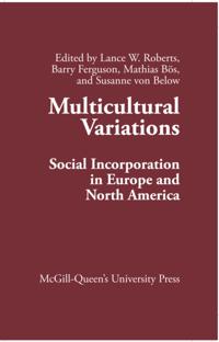 Comparative Charting of Social Change