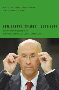 How Ottawa Spends Series