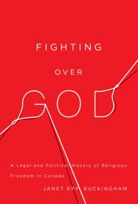 McGill-Queen''s Studies in the History of Religion