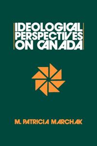 Ideological Perspectives on Canada