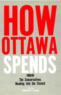 How Ottawa Spends Series