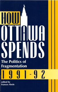 How Ottawa Spends Series