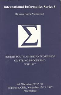 International Informatics Series