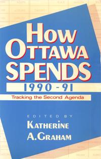 How Ottawa Spends Series