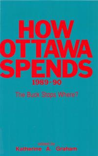 How Ottawa Spends Series