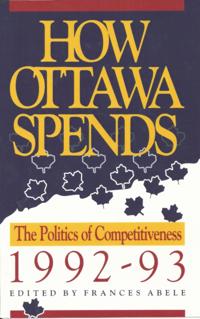 How Ottawa Spends Series
