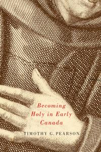 McGill-Queen''s Studies in the History of Religion