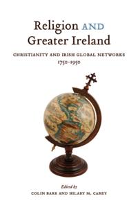 McGill-Queen''s Studies in the History of Religion