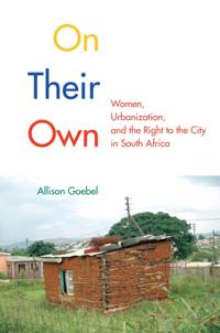 McGill-Queen''s Studies in Urban Governance