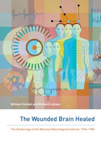 Wounded Brain Healed