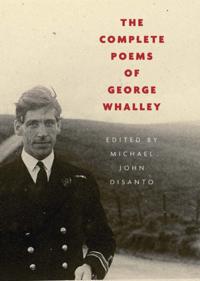 Complete Poems of George Whalley