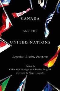 Rethinking Canada in the World