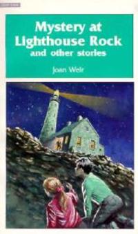 Mystery at Lighthouse Rock: And Other Stories