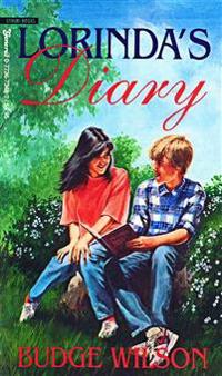 Wilson, B: Lorinda's Diary