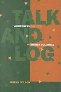 Talk and Log