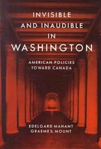 Invisible and Inaudible in Washington