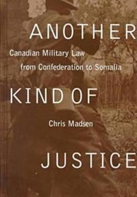 Another Kind of Justice