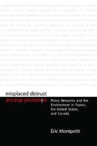 Misplaced Distrust
