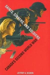 Saints, Sinners, and Soldiers