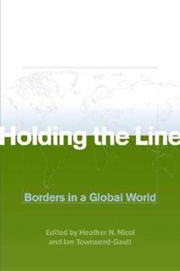 Holding the Line