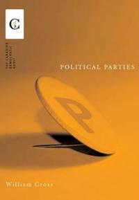 Bokomslag för "Political Parties"