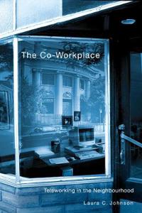 Bokomslag för "The Co-Workplace"