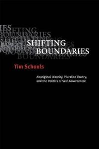 Shifting Boundaries