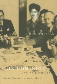 Dominion and the Rising Sun