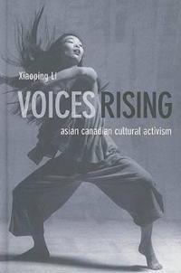 Bokomslag för "Voices Rising"